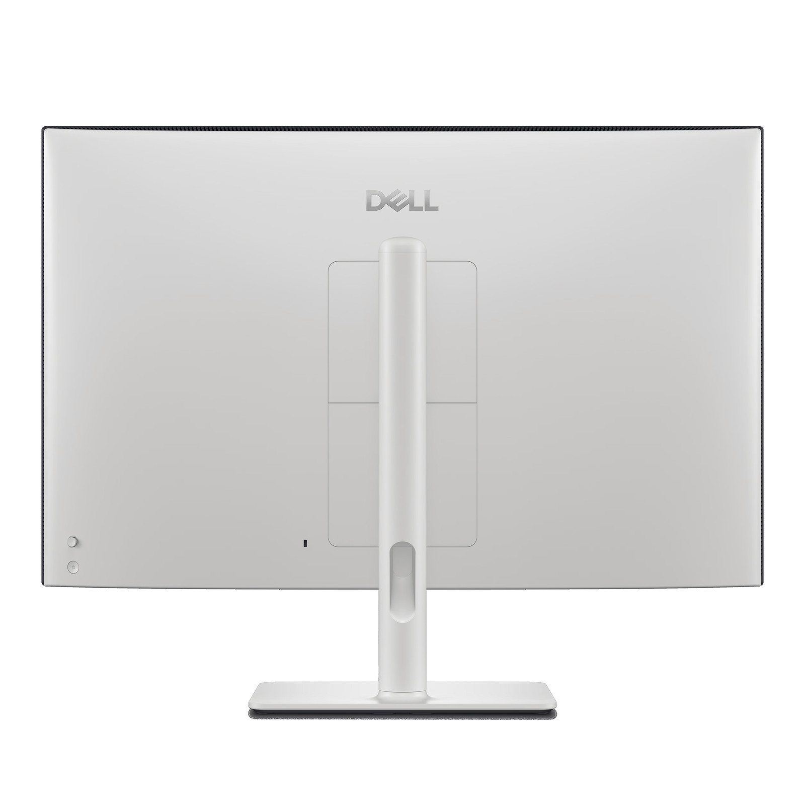Dell 31.6" Plus 4K QD-OLED 3840 x 2160 120Hz 0.03ms Ash White Monitor S3225QC