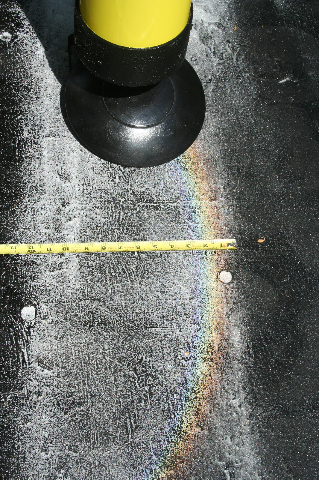 BeadLiner Basic - Line Striping, Glass Bead Applicator, relfective markings