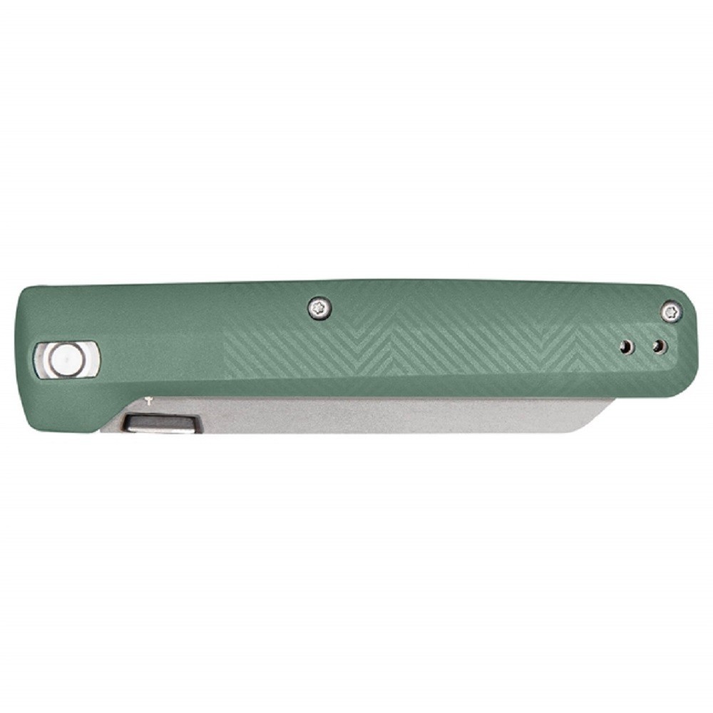 Gerber Pledge Green 8.2" Axis Locking Blade - EDC Pocket Knife - NEW
