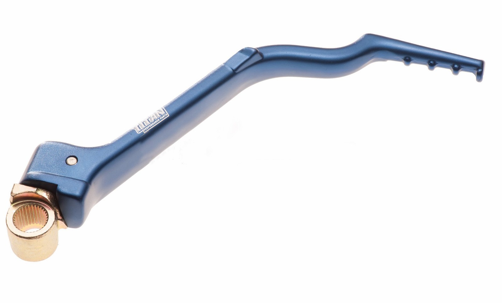 Yamaha Kick Start Starter Lever Pedal YZ250 YZ250X 2007-2018 5NX-15620-20-00