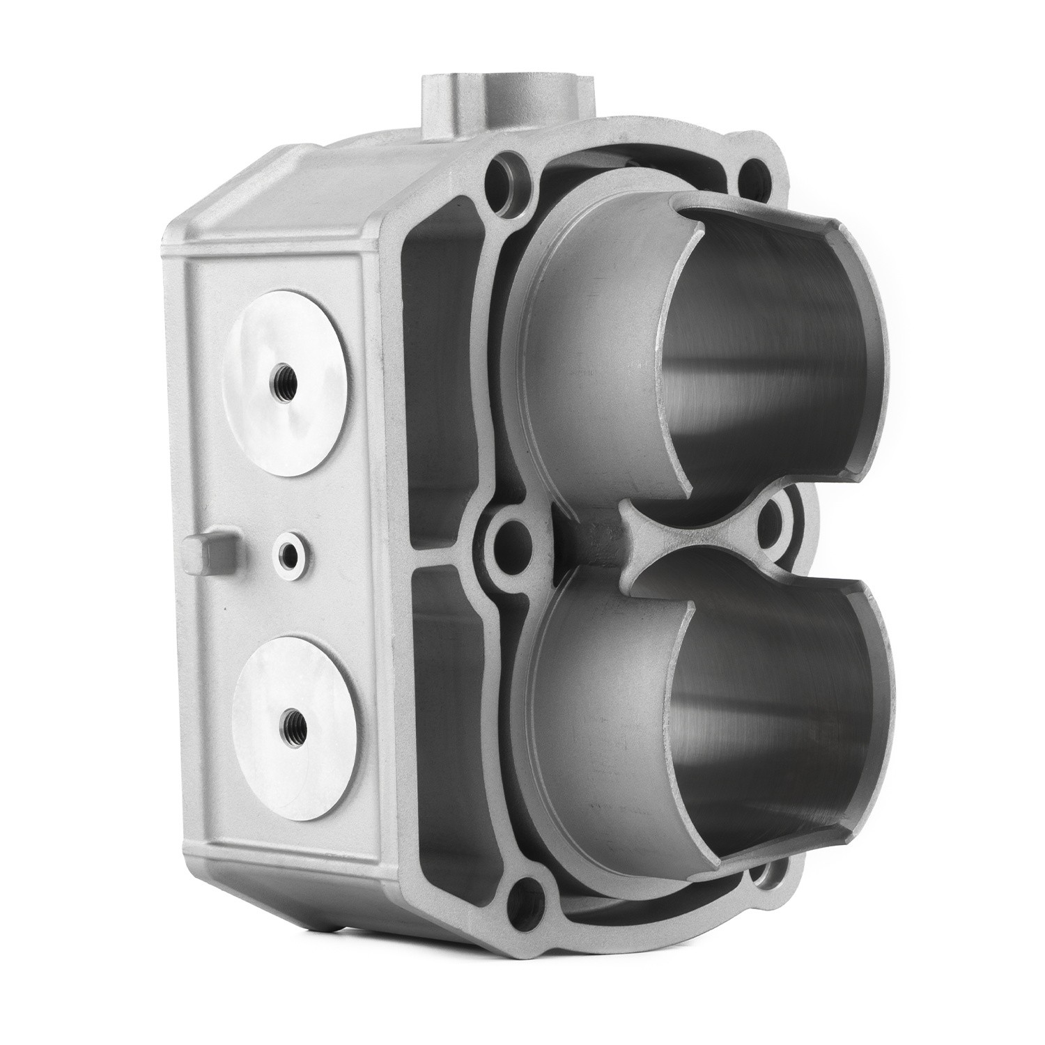 For Polaris Sportsman Ranger XP 700 Cylinder Pistons Gasket Top End Rebuild Kit