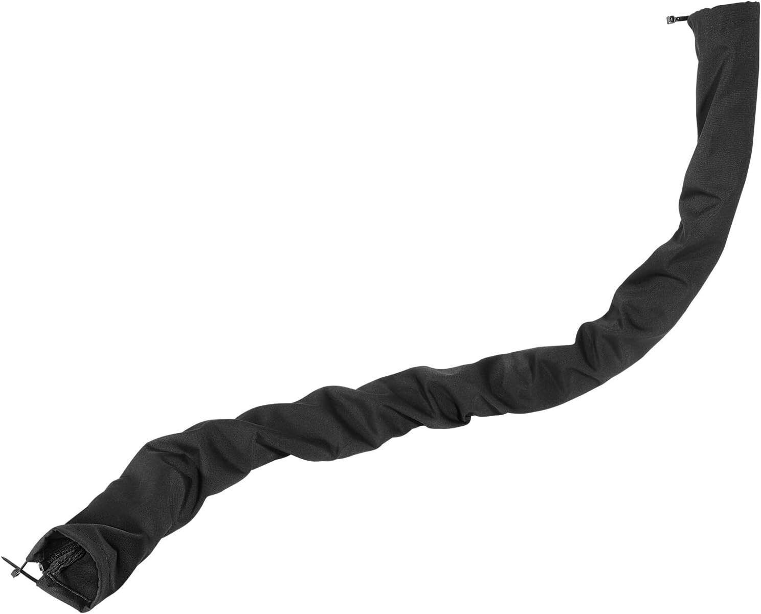 Outboard Marine Cable-Hose Rigging Protector Cover 48" Zippered Sleeve ZRS-1-DP