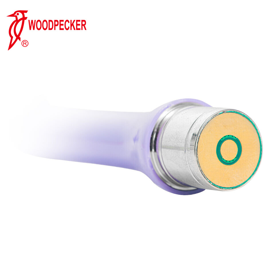 Woodpecker Dental Curing Light Lamp Head for iLED Max/iLED Plus/O-light Max
