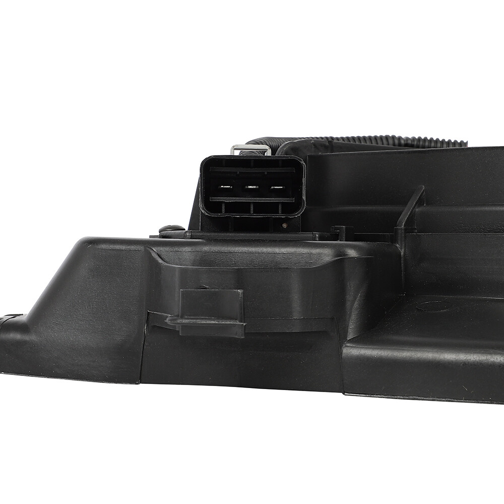 Engine Radiator Fan Assembly For 2012 2013 2014 2015 2016 17 Kia Rio for 620442