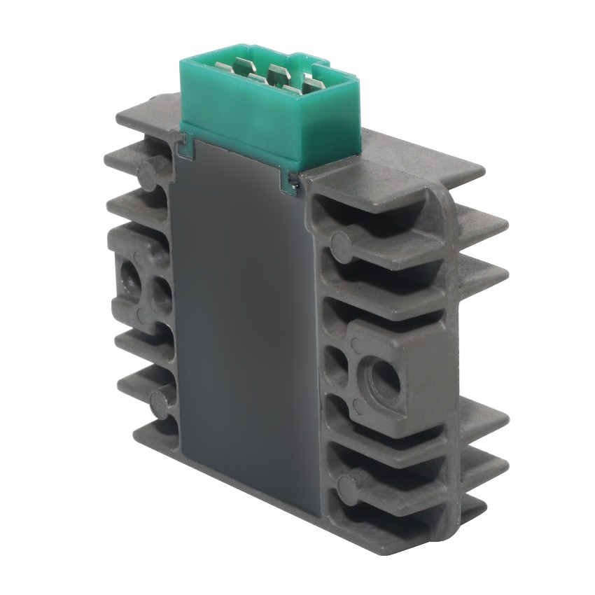 Rectifier Regulator For John Deere X729 X730 X734 X738 X739 GS25 GS30 GS45 GS75