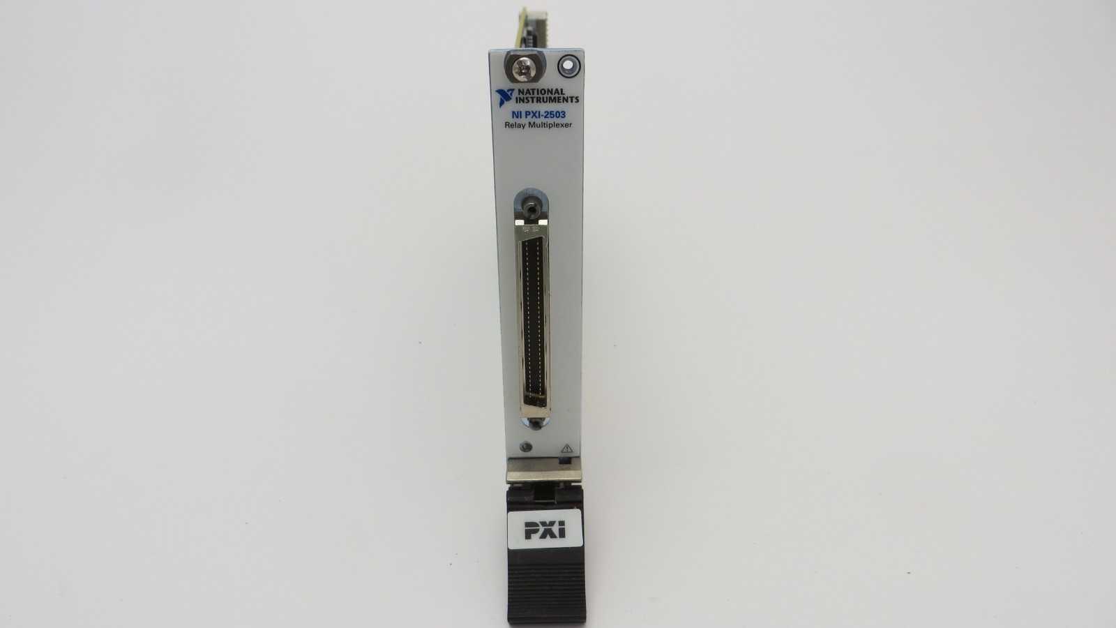 National Instruments NI PXI-2503 Multiplexer Switch Card
