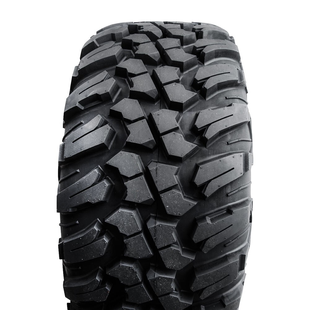 Tusk Terrabite® Radial Front & Rear Tire Set 27x9-14 / 27x11-14