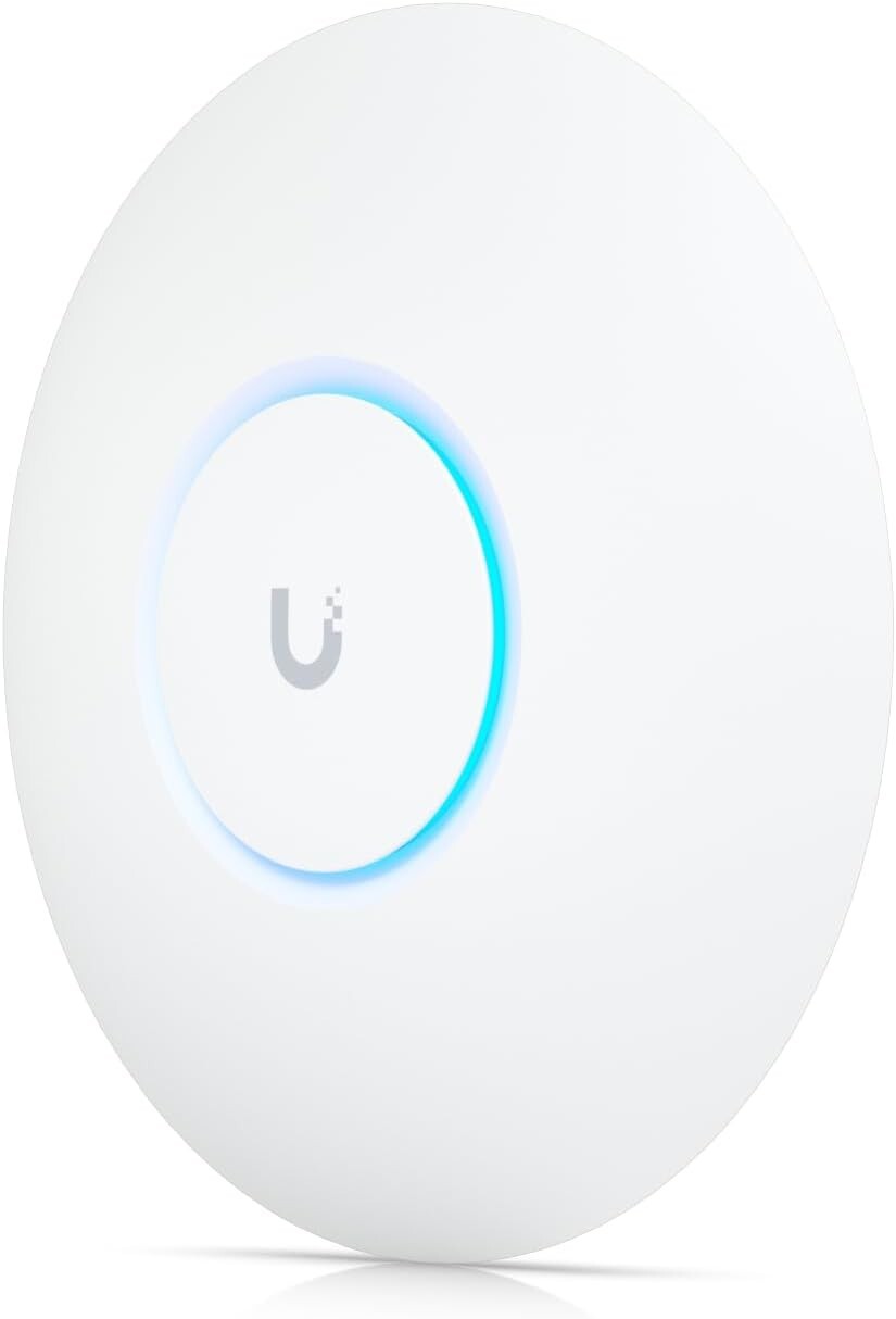Ubiquiti Networks UniFi 6+ Access Point | US Model | PoE Adapter not Included