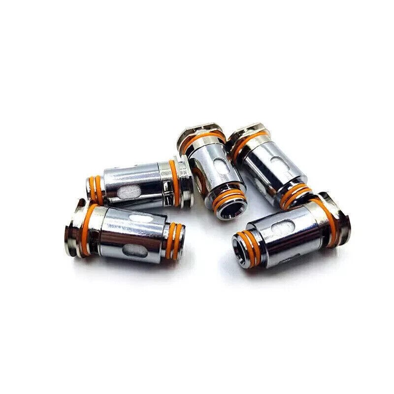 B Series 0.4ohm 0.6ohm Mesh coil Replace core hardware 5/10/15pcs