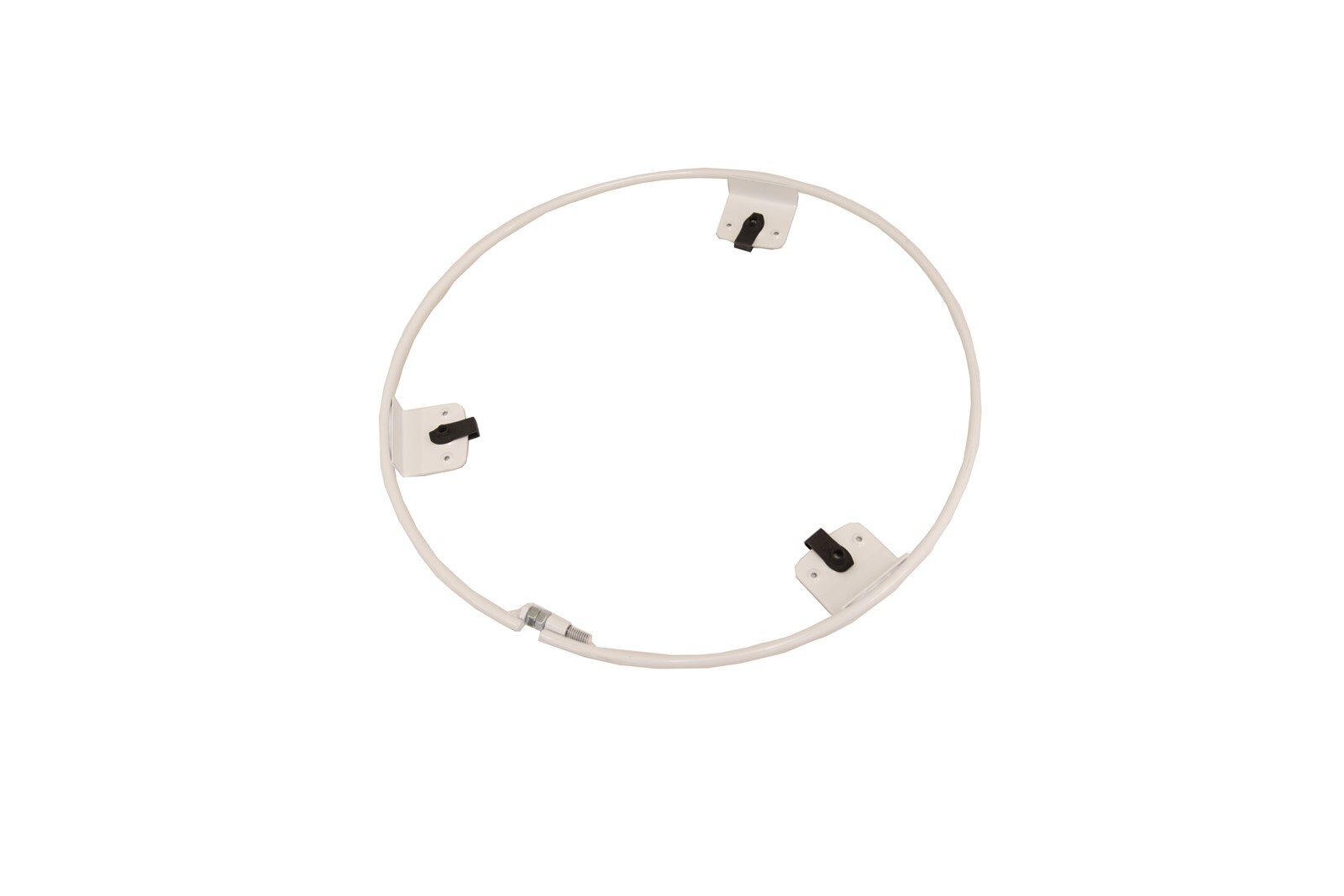 Dirt Defender Universal Wheel Mud Cover Ring fits Aero, Real, Bart, MRW, Bassett