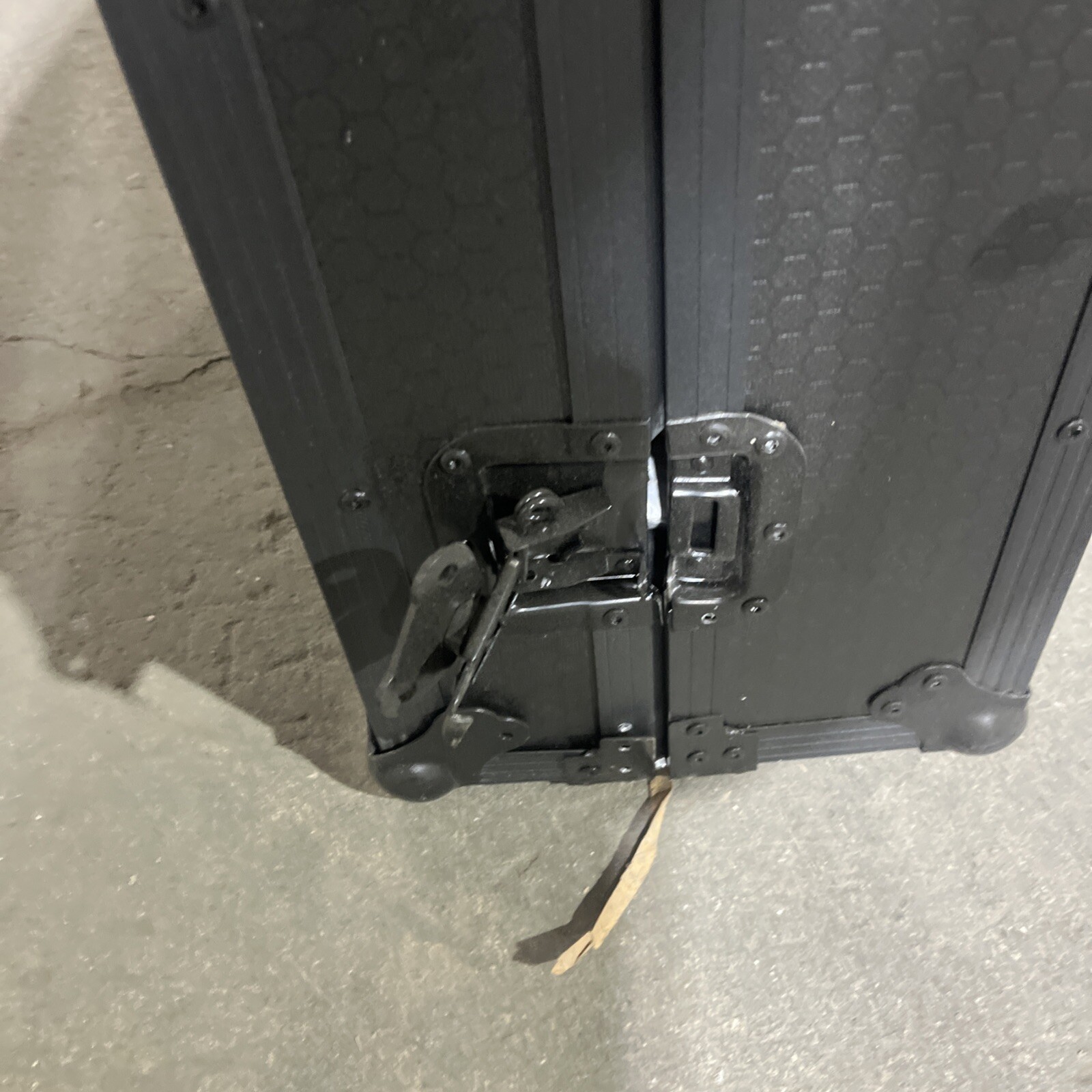 ProX XS-XDJXZ WLT ATA Flight Case for Pioneer DJ XDJ-XZ DJ System - Black on