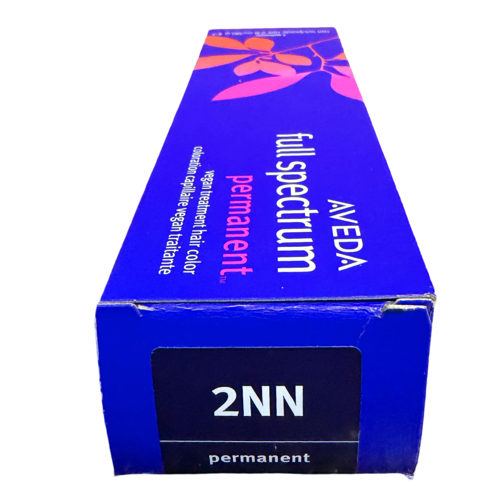 Aveda FS Permanent Hair Color - Choose from 2NN, 4NN, 5NN, 6NN, 7NN, 8NN, or 9NN