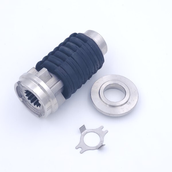 Powertech Propeller Cushion Lok Hub for Mercury 135-300 HP (CLM200)