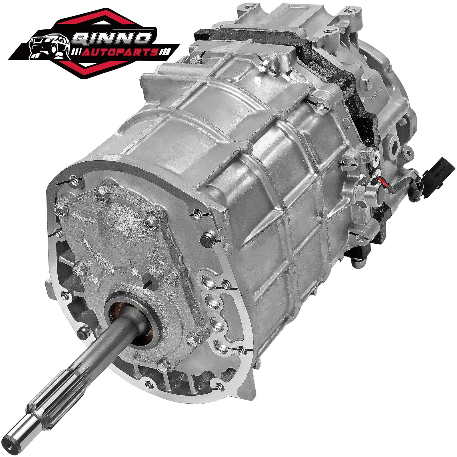 NEW For 89-93 Jeep Wrangler YJ 89-93 AX15 Transmission 4.0L 6 Cylinder  AX15-KA