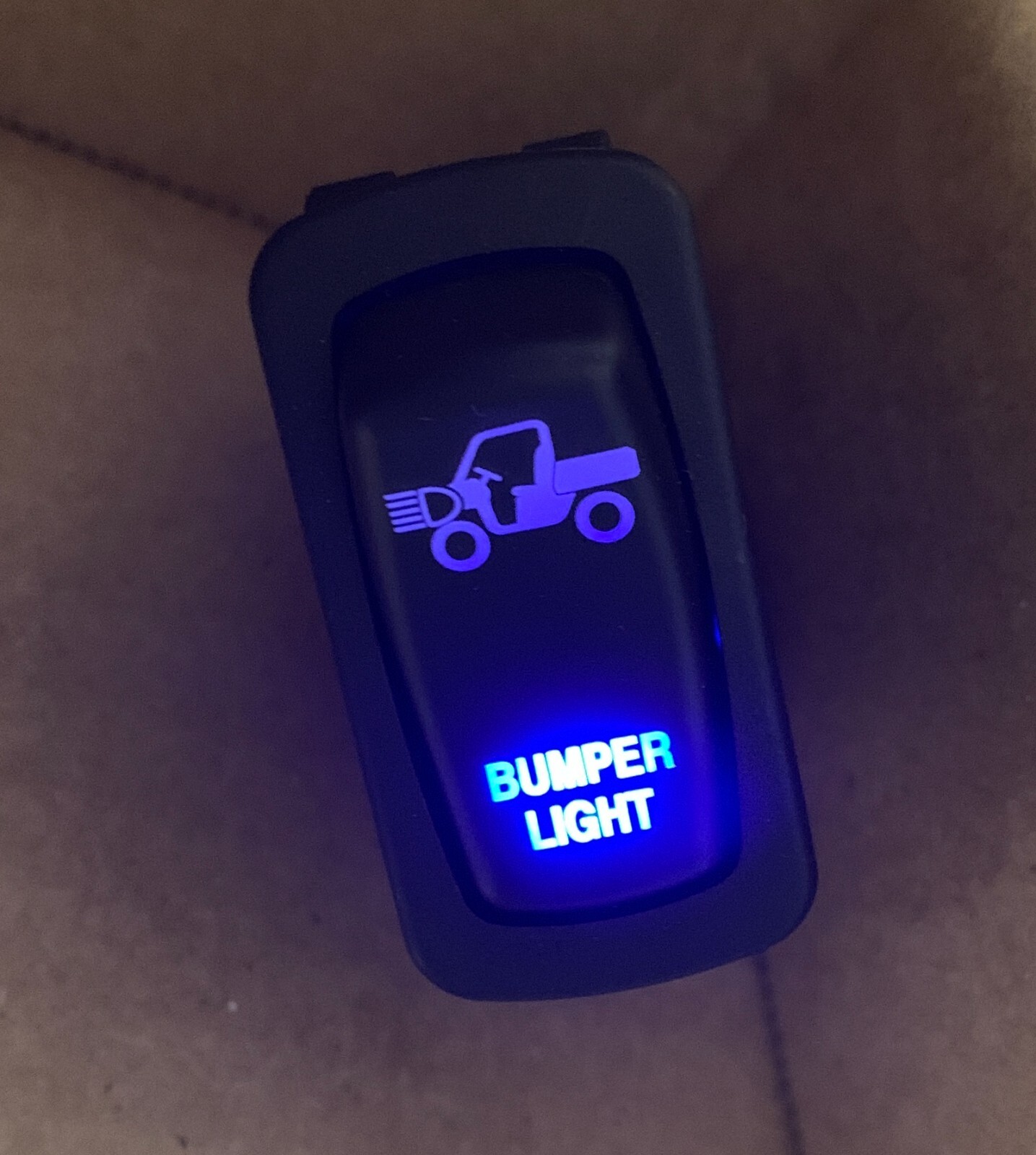 Plug and Play Turn Signal Horn Kit For 2025 Polaris Ranger XP 1000 Street Legal