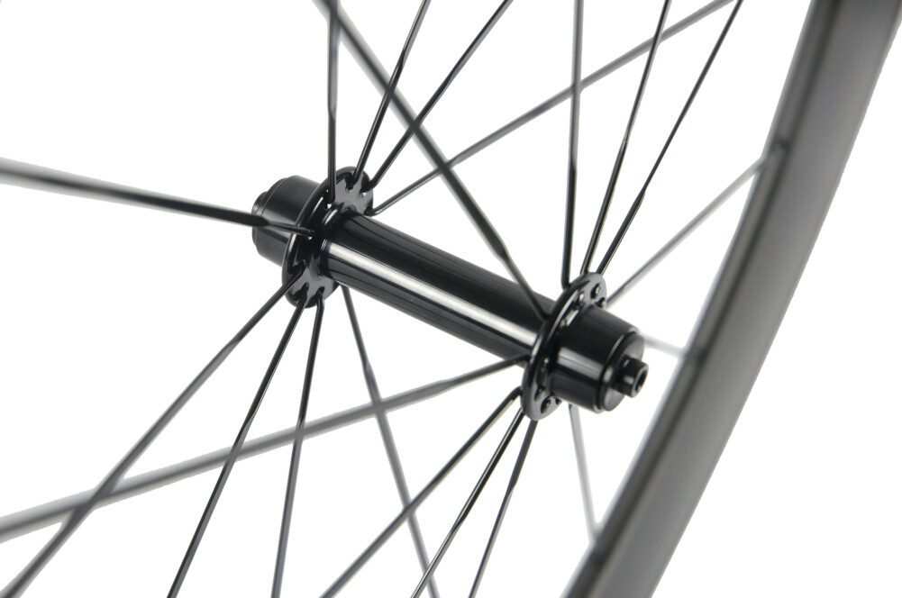 Super Light R13 Carbon Bicycle Wheelset 38/50/60/88mm Clincher Road Bike Wheels