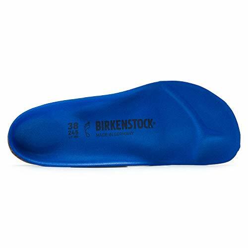 Birkenstock Unisex Birko Sport Arch Support Sport Us And Eu Sizes