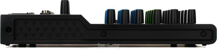 Mackie Mix8 8-channel Compact Mixer