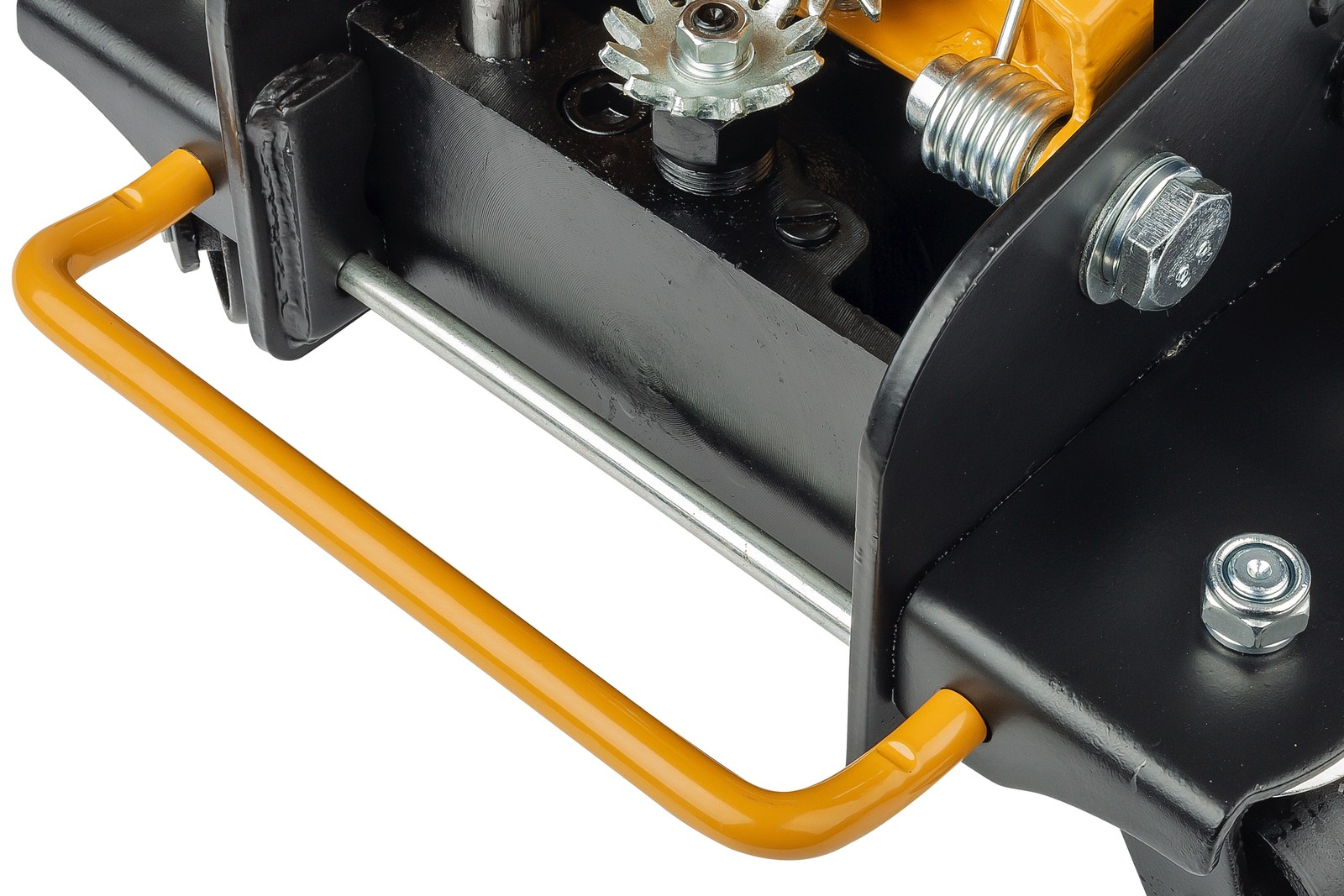 Cat 2 Ton Universal 1-Lift Jack with 3 Ton Jack Stands - 980829ECE