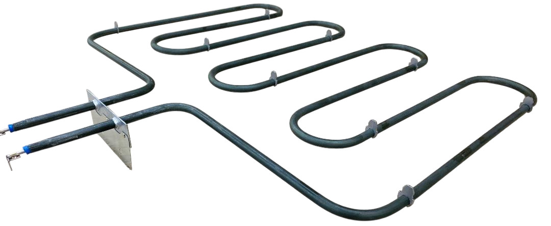 Bake Element for Frigidaire, Tappan, AP4298966, PS1992188, 318254906