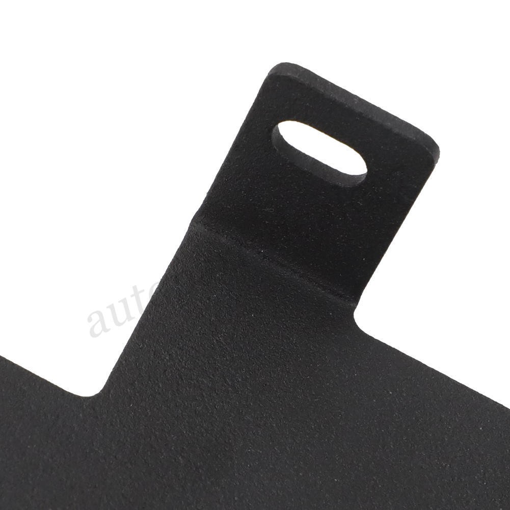 For 99-22 F-250/F-350 Super Duty SOTF Shift On The Fly Switch Bracket OBD2 Port