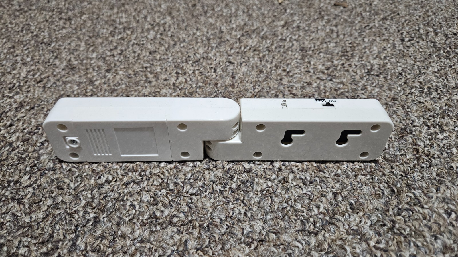 Penguin Lites Floor Illuminator Night Light Motion Sensor Photo Cell