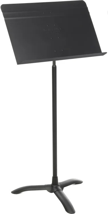 Manhasset Model 48 Symphony Music Stand - Black (each)