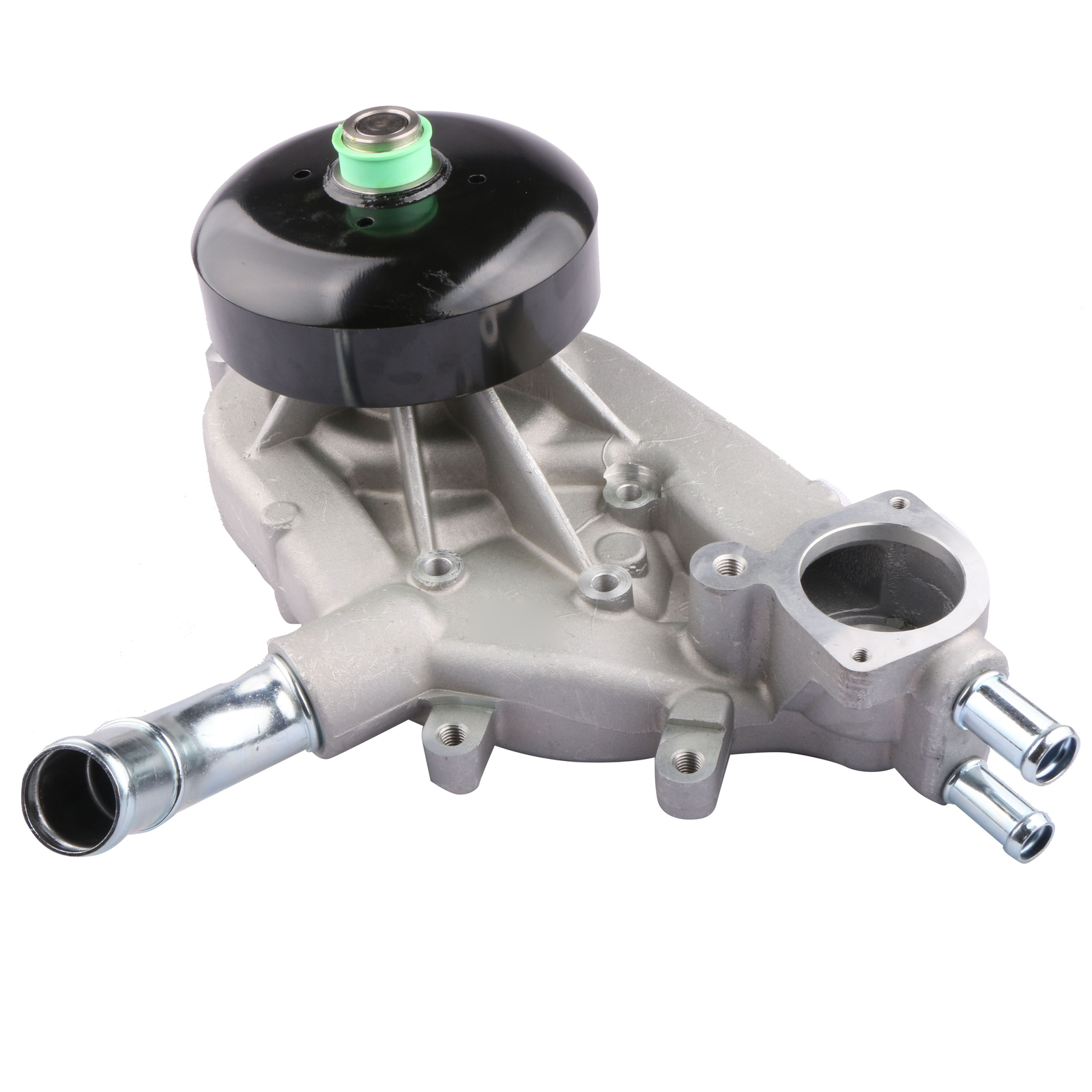 Water Pump w/Gasket For Chevy Silverado Tahoe GMC Sierra Cadillac 4.8L 5.3L 6.0L