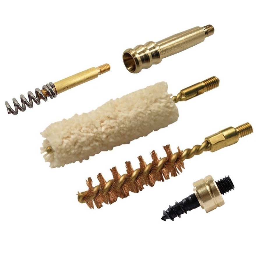 Muzzleloader .32 Caliber Deluxe Ramrod Accessories Pack