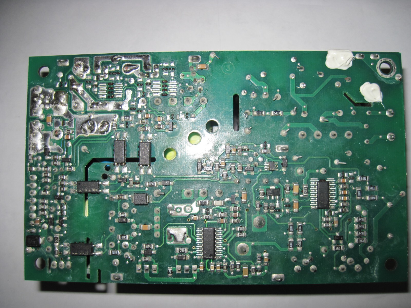 LFWLT200-1303 EOS POWER SUPPLY