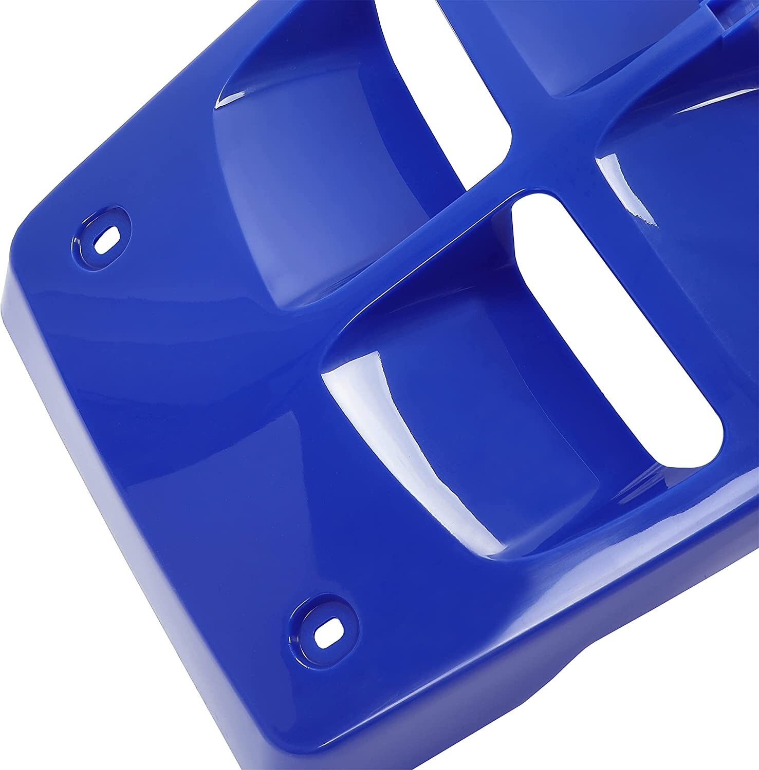 Plastic Body For 1987-2006 Yamaha Banshee 350 YFZ350 One Set Front & Rear Fender