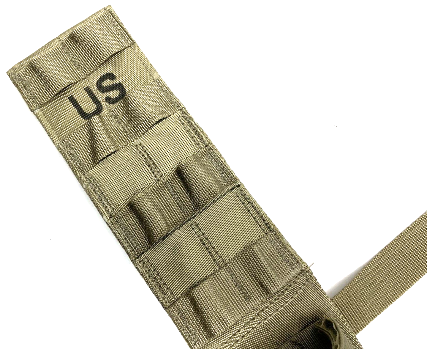 USGI Army Molle II Holster Leg Extender OCP Coyote Drop Leg Strap Multicam NIB