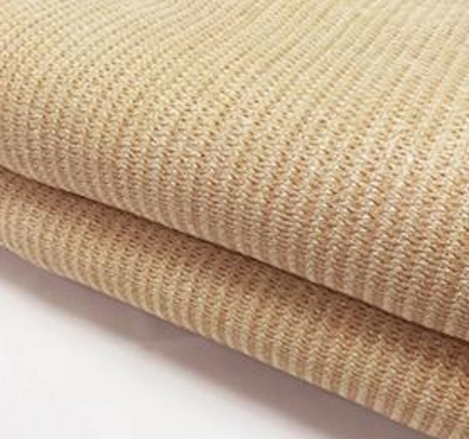 Heavy Duty Straight Edge Sun Shade Sail Pergola Canopy 90% Shade Cloth w/Grommet