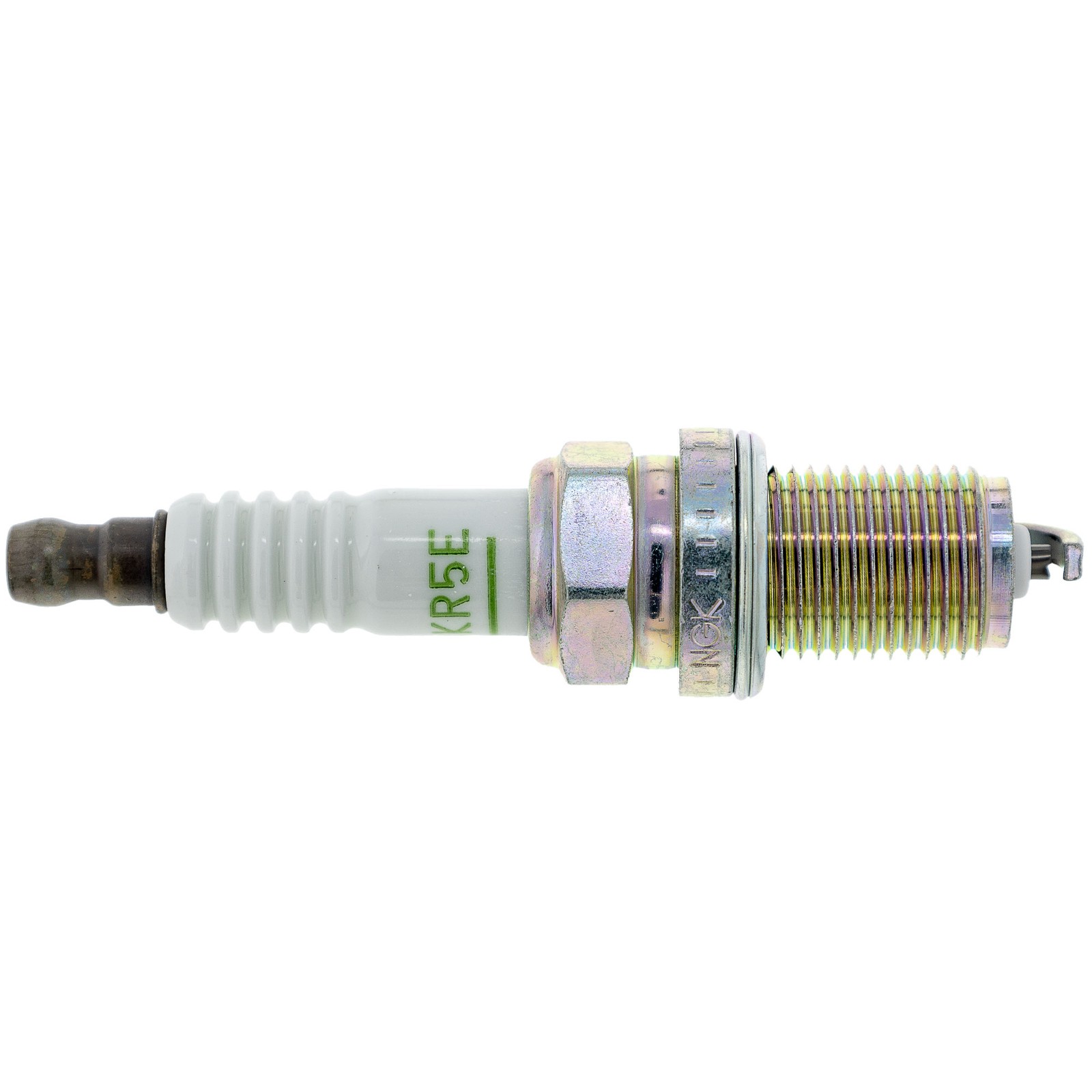 Polaris 3070175 NGK V-Power Spark Plug BKR5E 1996-2013 Ranger Sportsman 500 425
