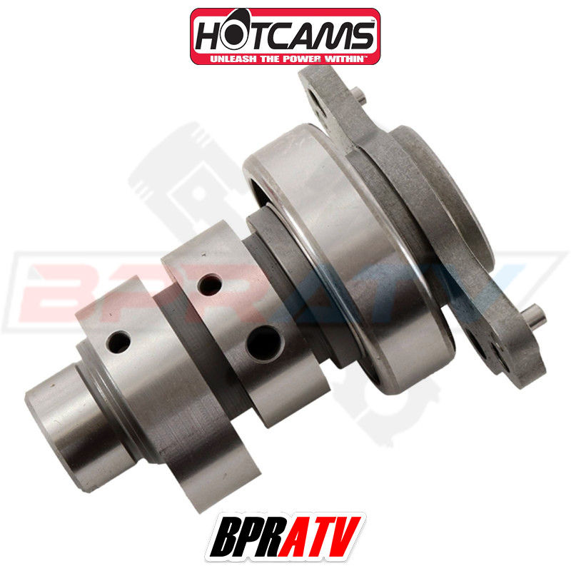 09-25 Yamaha Raptor 700 Stage III Hot Cams Raptor 700 Hot Cam Stage 3 4133-3 SKF