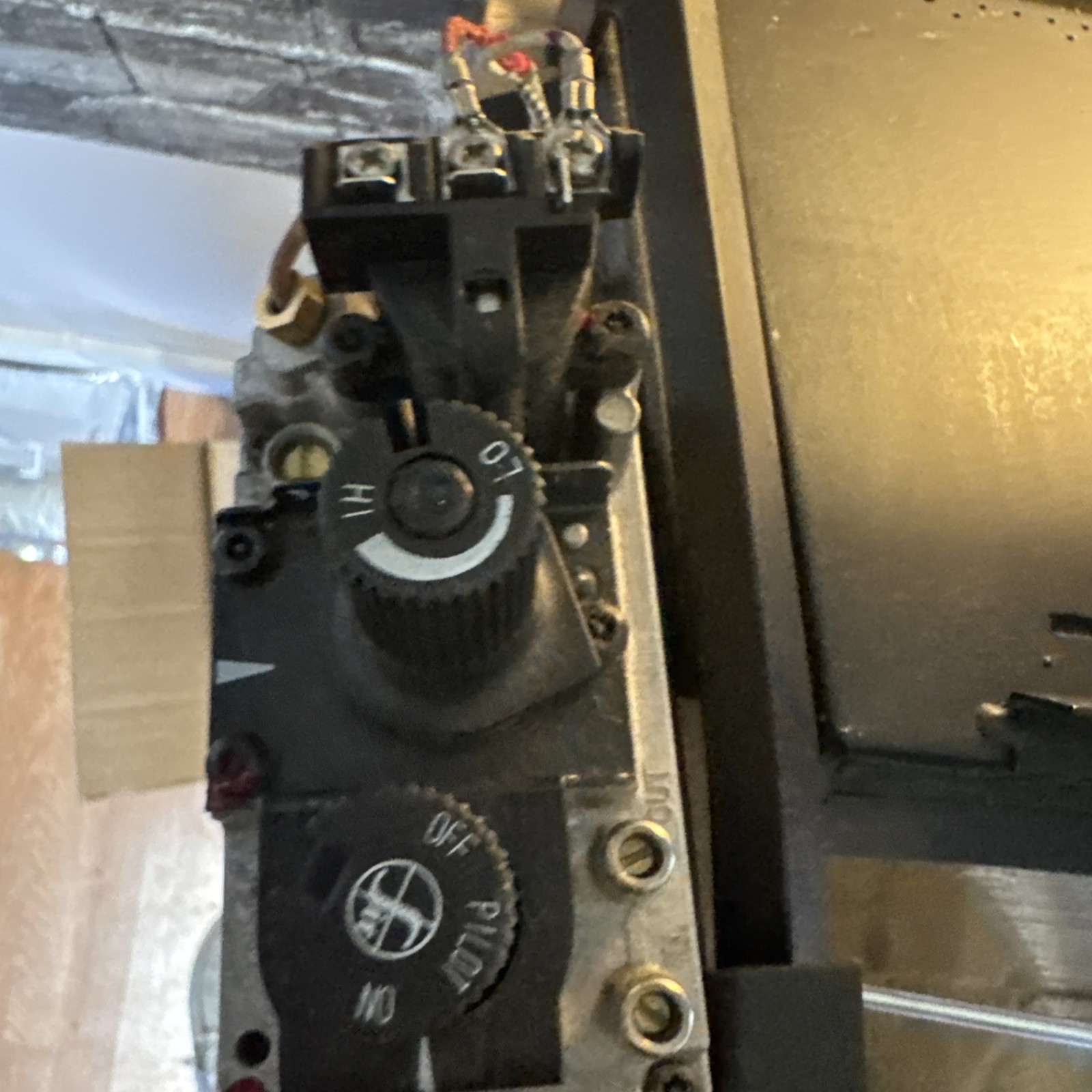 Monessen 24" Natural Blaze Burner Natural Gas 28,000 BTU - NB24NV Burner Only