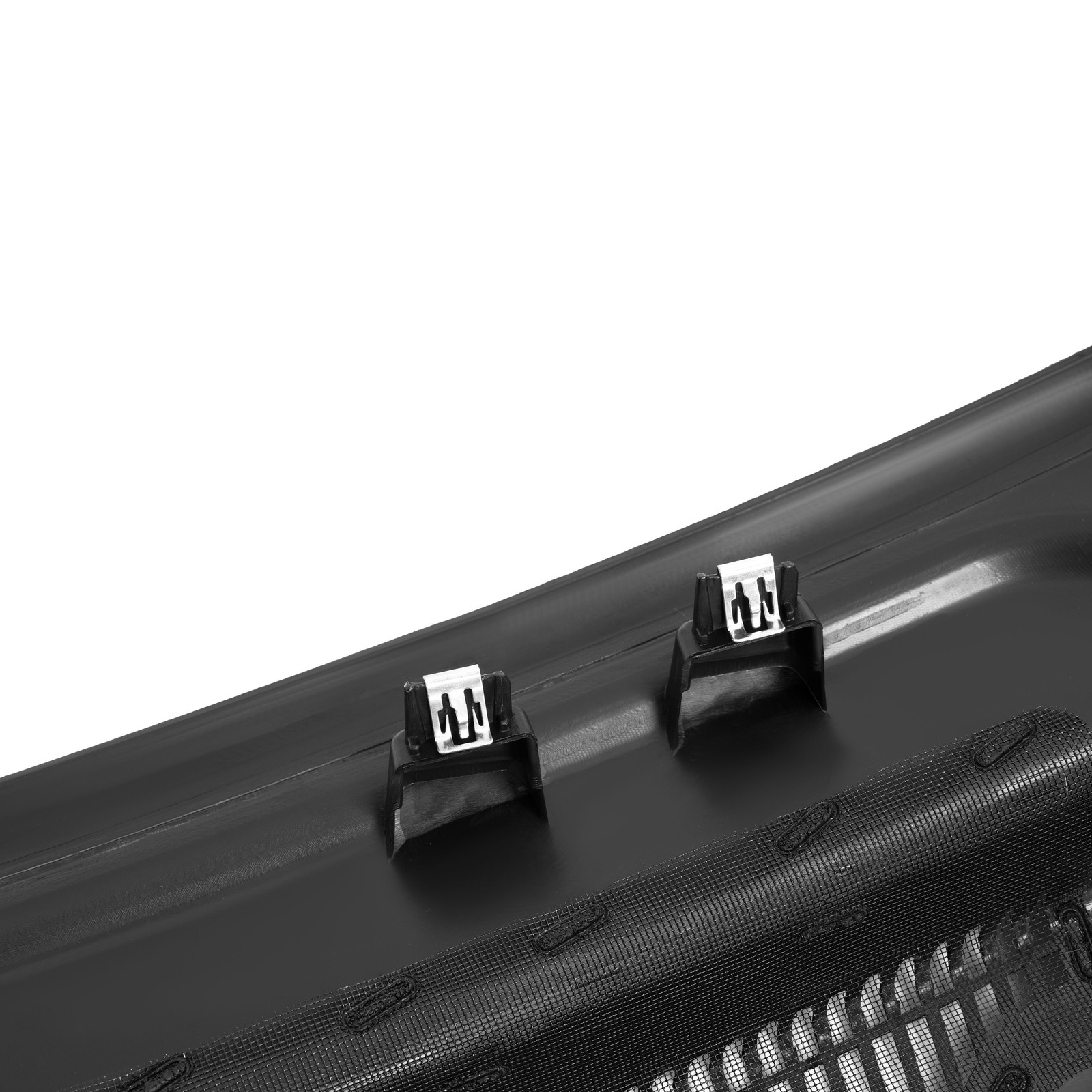 For 2011-2015 Jeep Grand Cherokee Front Windshield Wiper Cowl Cover Panel