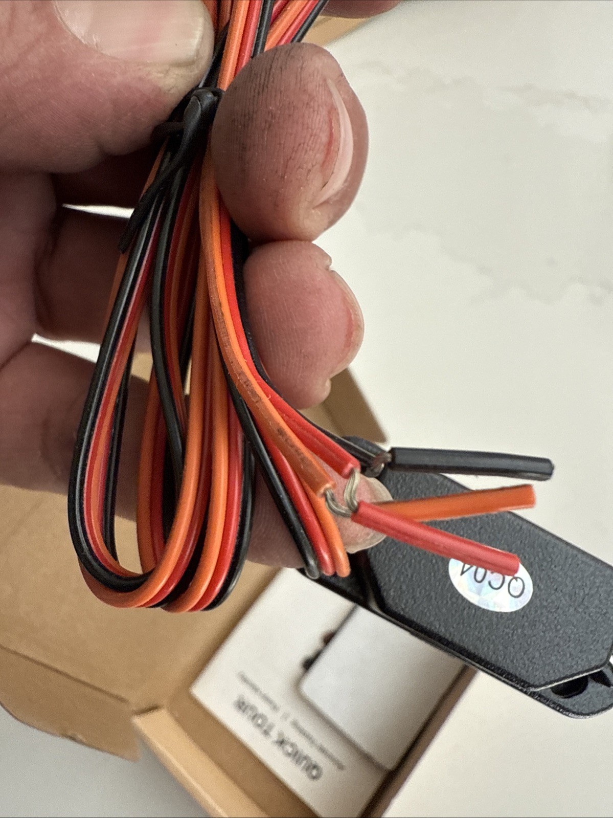 GPS Tracker Vehicle Tracking Device Waterproof motorcycle Car Mini GPS locator