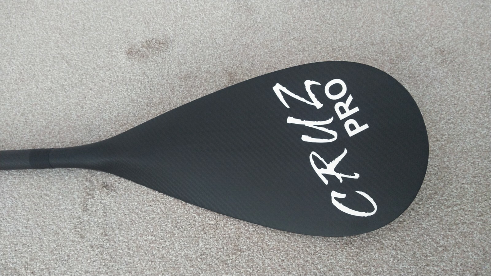 Carbon fiber adjustable paddle sup paddle Paddle board isup 190 blade