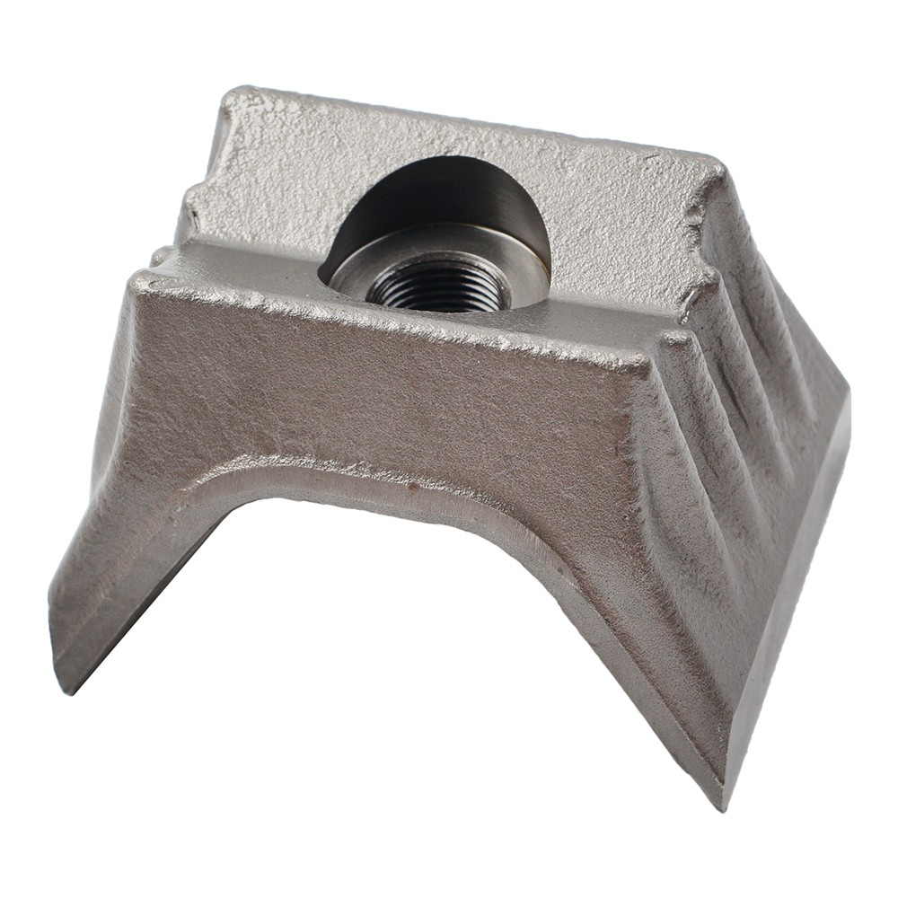 For 5PCS Fecon Forestry Mulcher Viking Axe Knife Teeth NEW