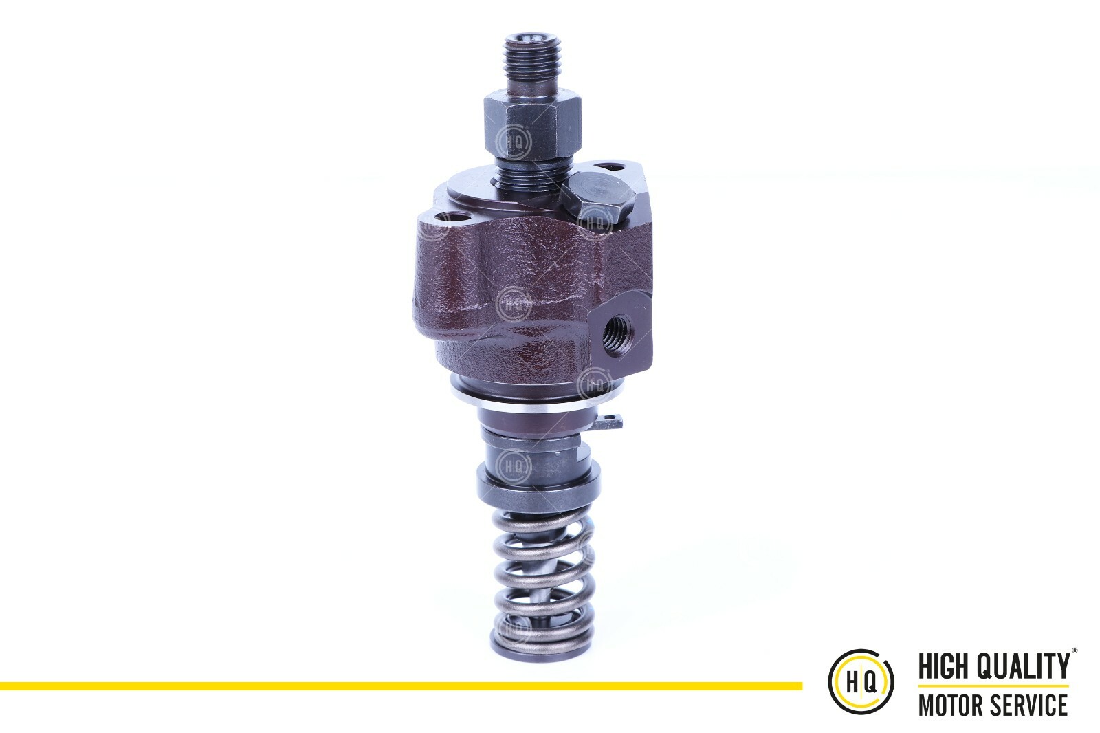 Genuine Fuel Injection Pump For Lister Petter, 201-31305, TR, TS.