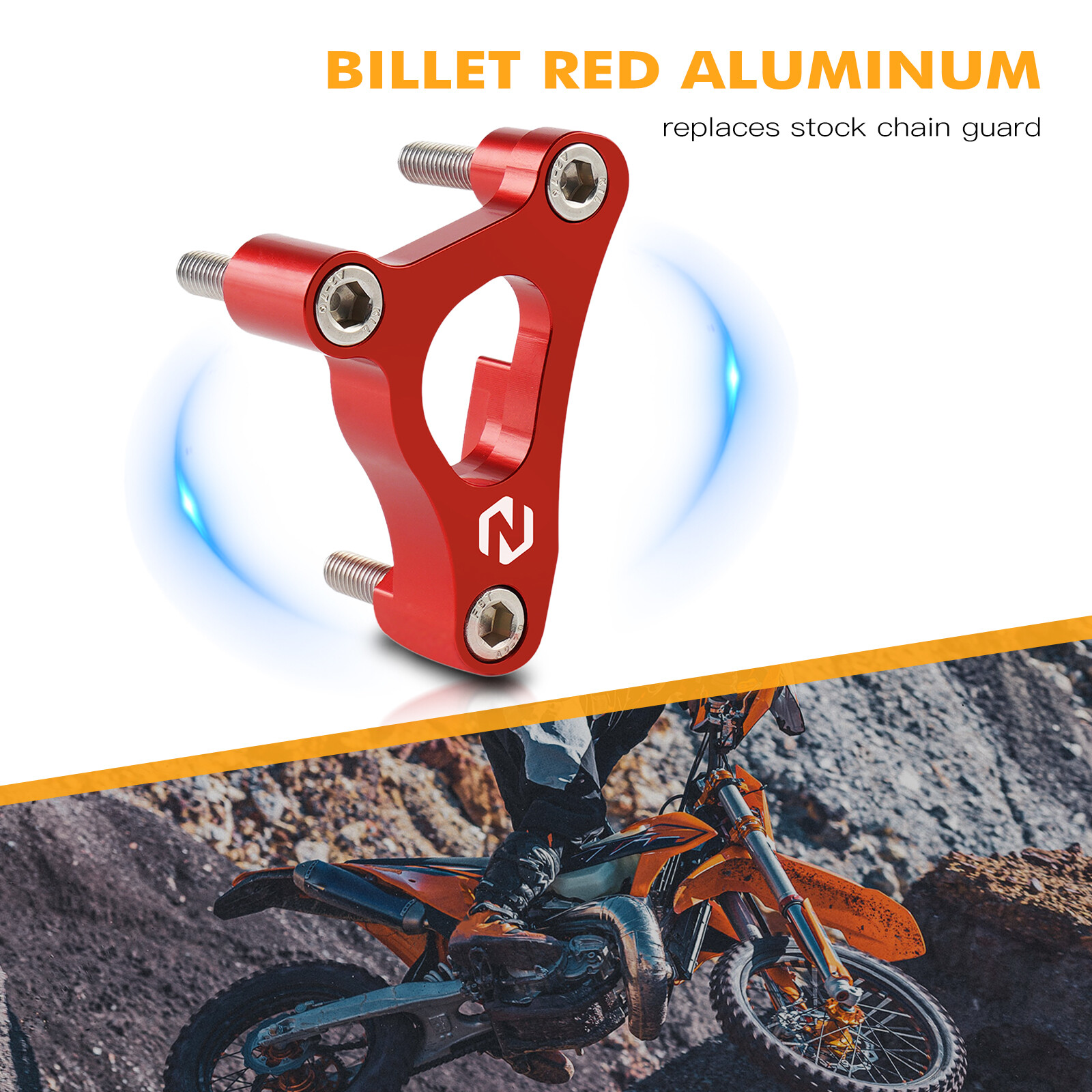 Clutch Slave Cylinder Guard For Beta 250 300-525 RR/RS/RR-S/Xtrainer 2005-2024