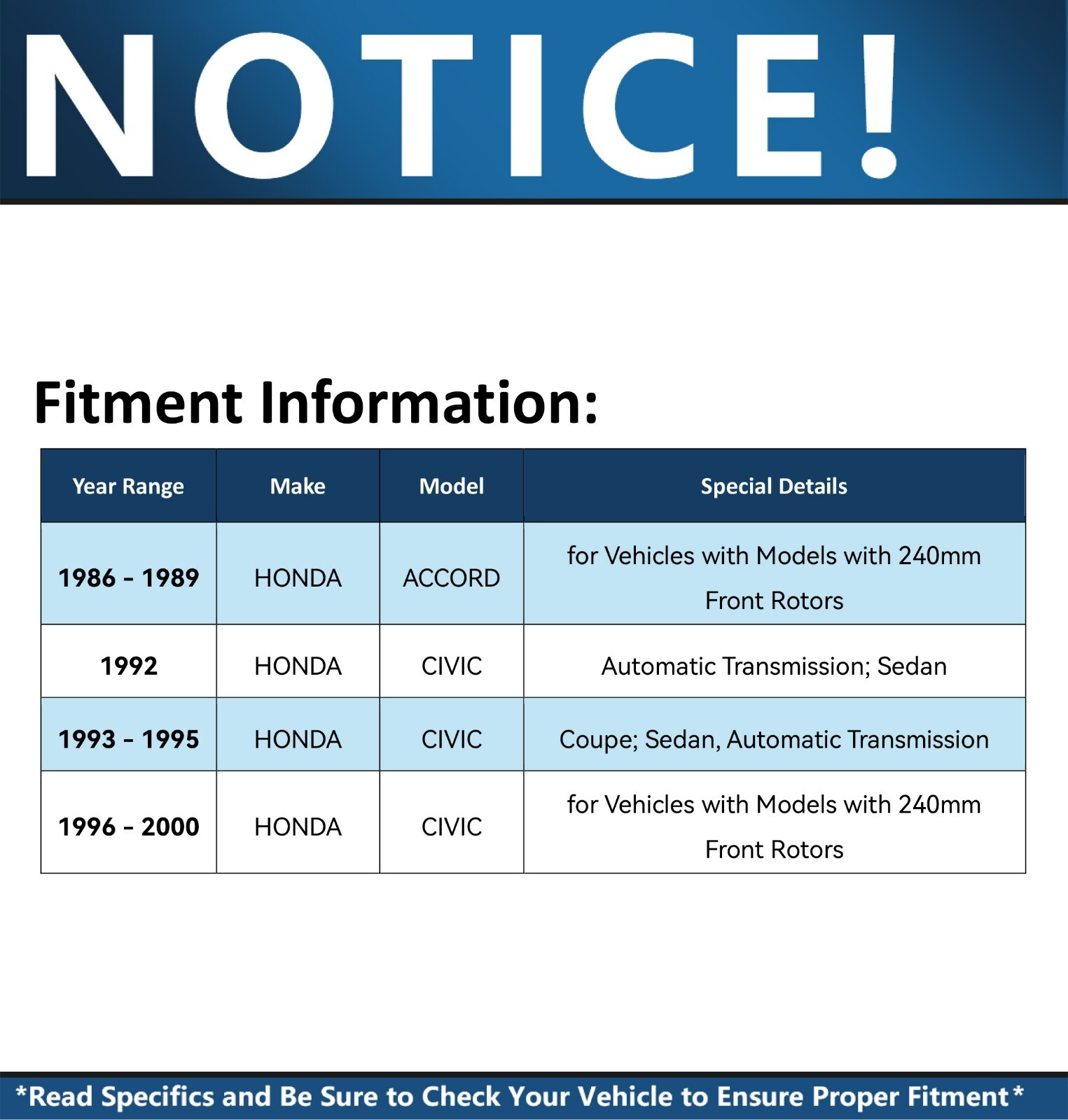 Rear Brake Drums + Ceramic Brake Shoes for 1993 1994 1995 1996-2000 Honda Civic