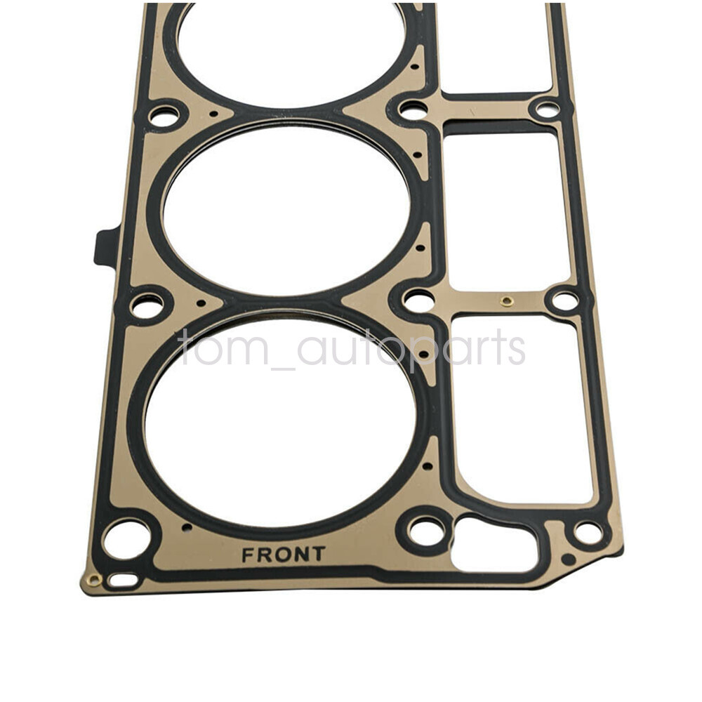 New LS Gasket Set Kit &LS9 Head Gaskets LS1/LS6/LQ4/LQ9/4.8/5.3/5.7/6.0L GEN III