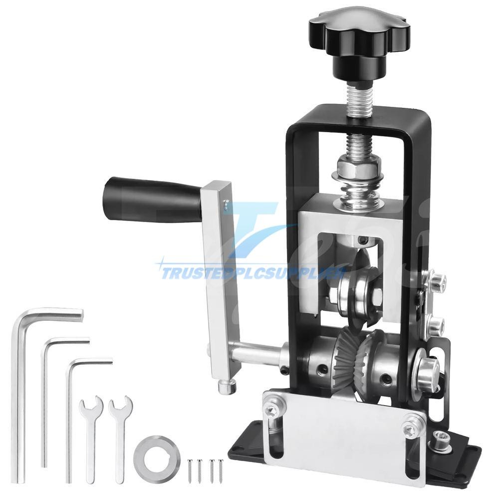 1-25mm Portable Manual Wire Stripping Machine Recycling Wire Stripper