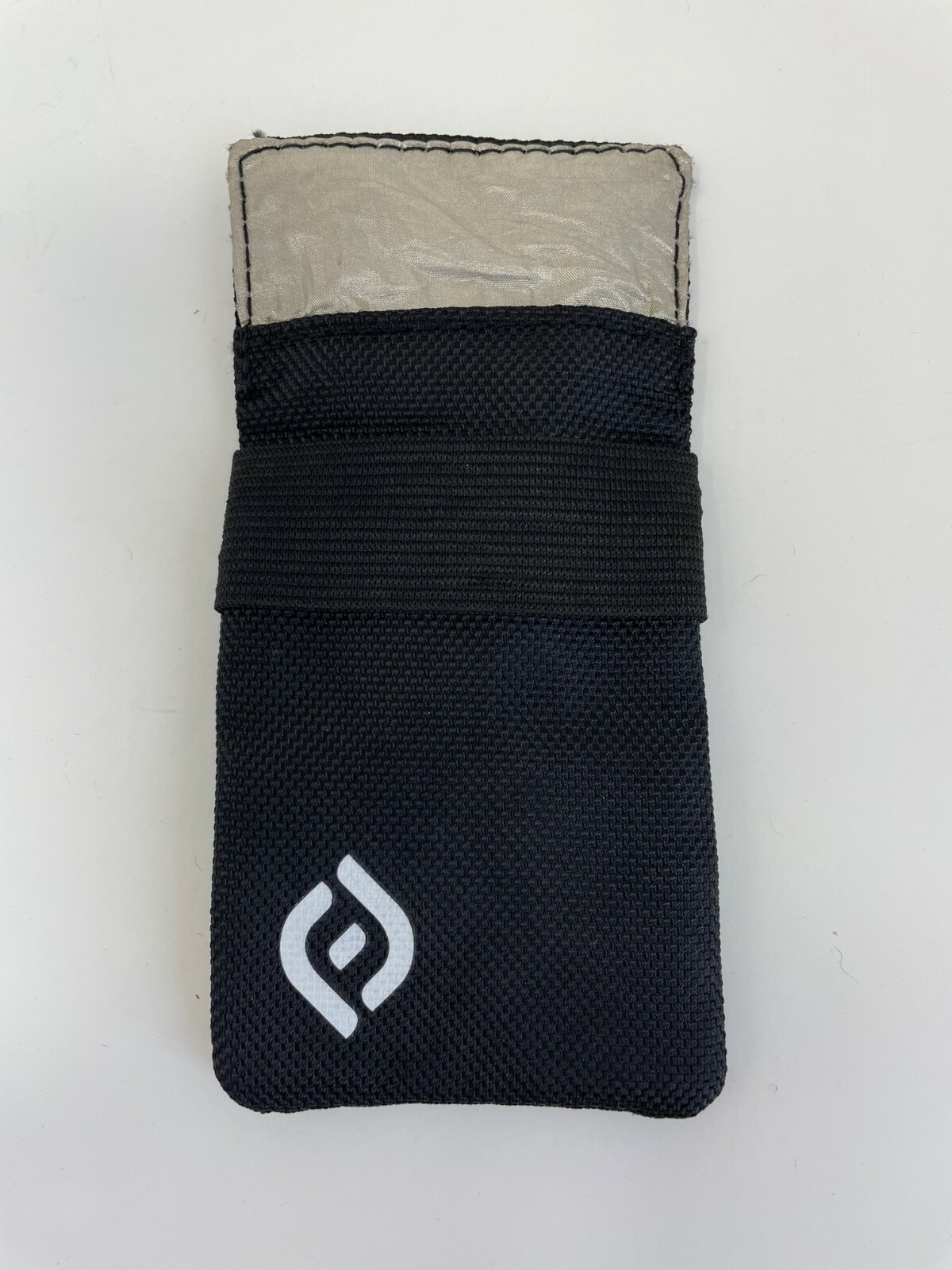 FnJ Faraday Bag for Car Key FOB Signal Blocking Fits Lockboxes Purse Size 4x2.5"