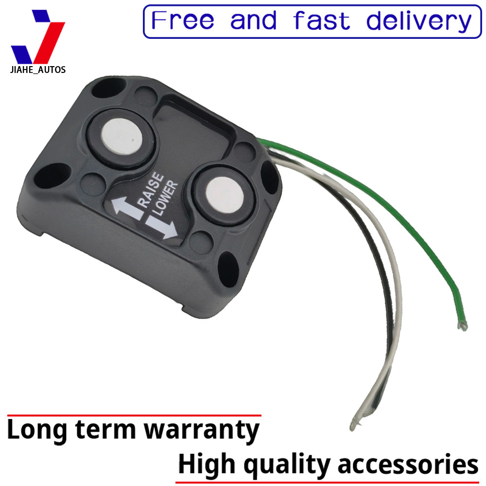 Super Switch For Waltco Lift-Gate Switch Raise/Lower