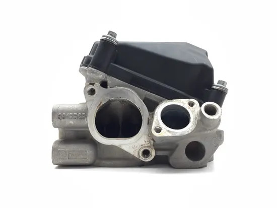 Cylinder Head Complete W Valves Front 2017 Can-Am Commander 800R 4x4 XT DPS 3398