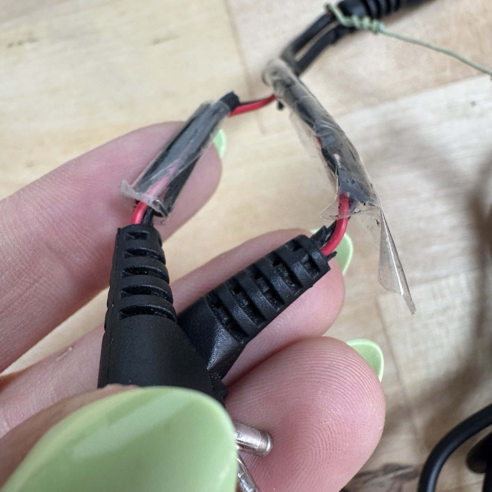 Comfort Contego Wireless Communication System T900