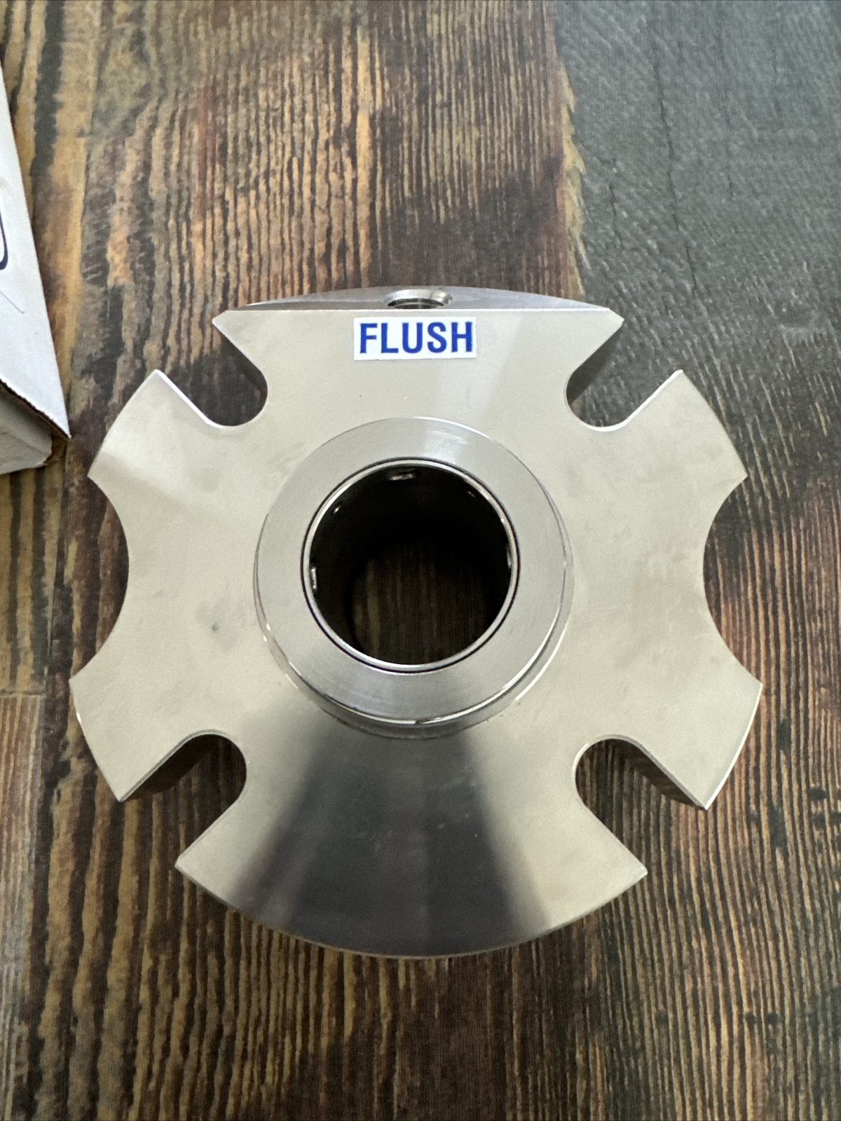 CSC1020MSSV 1.375 Single Cartridge Seal